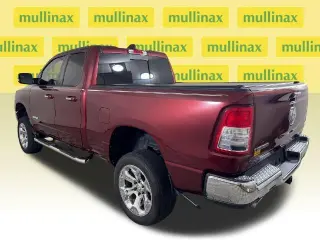 Ram 1500 2019 4x2 Big Horn 4dr Quad Cab 6.4 ft. SB Pickup