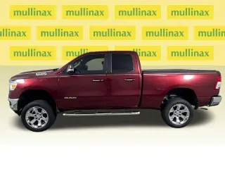 Ram 1500 2019 4x2 Big Horn 4dr Quad Cab 6.4 ft. SB Pickup