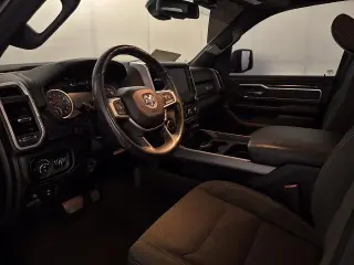 Ram 1500 2019 4x2 Big Horn 4dr Quad Cab 6.4 ft. SB Pickup