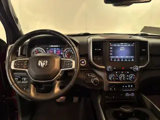 Ram 1500 2019 4x2 Big Horn 4dr Quad Cab 6.4 ft. SB Pickup