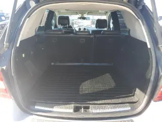 Mercedes-Benz M-Class 2009 AWD ML 350 4MATIC 4dr SUV