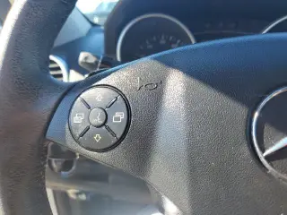 Mercedes-Benz M-Class 2009 AWD ML 350 4MATIC 4dr SUV