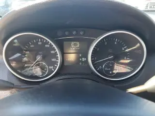 Mercedes-Benz M-Class 2009 AWD ML 350 4MATIC 4dr SUV