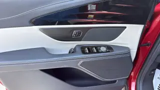 Lincoln Nautilus 2024 AWD Premiere 4dr SUV