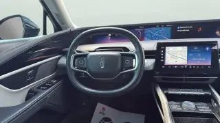 Lincoln Nautilus 2024 AWD Premiere 4dr SUV
