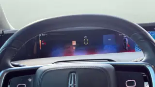 Lincoln Nautilus 2024 AWD Premiere 4dr SUV