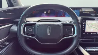 Lincoln Nautilus 2024 AWD Premiere 4dr SUV
