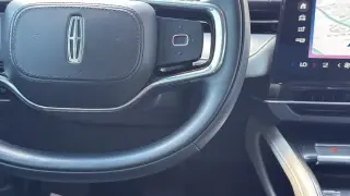 Lincoln Nautilus 2024 AWD Premiere 4dr SUV