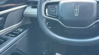 Lincoln Nautilus 2024 AWD Premiere 4dr SUV