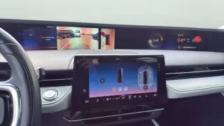 Lincoln Nautilus 2024 AWD Premiere 4dr SUV
