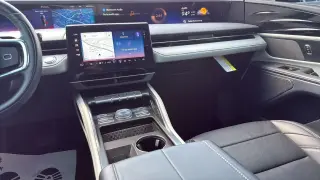 Lincoln Nautilus 2024 AWD Premiere 4dr SUV