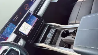 Lincoln Nautilus 2024 AWD Premiere 4dr SUV