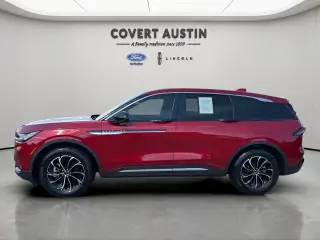 Lincoln Nautilus 2024 AWD Premiere 4dr SUV