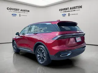 Lincoln Nautilus 2024 AWD Premiere 4dr SUV