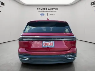 Lincoln Nautilus 2024 AWD Premiere 4dr SUV