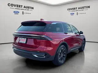 Lincoln Nautilus 2024 AWD Premiere 4dr SUV