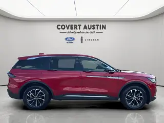 Lincoln Nautilus 2024 AWD Premiere 4dr SUV