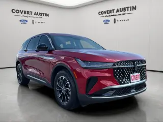 Lincoln Nautilus 2024 AWD Premiere 4dr SUV
