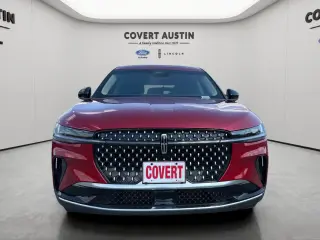 Lincoln Nautilus 2024 AWD Premiere 4dr SUV