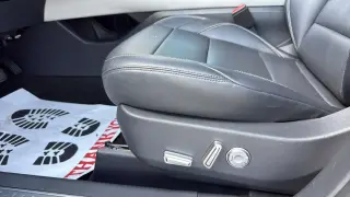 Lincoln Nautilus 2024 AWD Premiere 4dr SUV