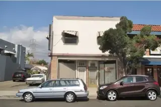 Oficina de Renta