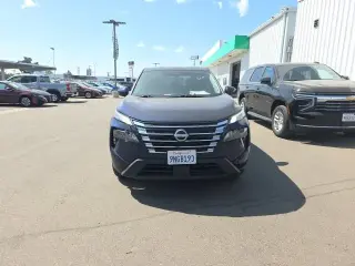 Nissan Rogue 2025 AWD SV 4dr Crossover