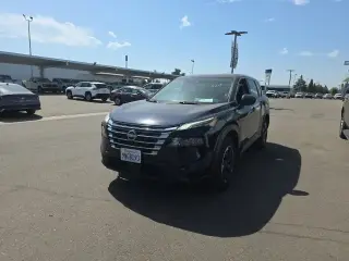 Nissan Rogue 2025 AWD SV 4dr Crossover