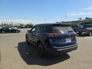 Nissan Rogue 2025 AWD SV 4dr Crossover