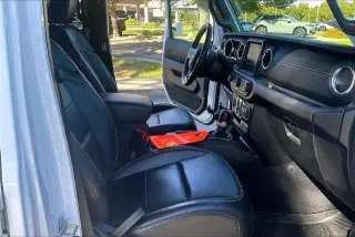 Gladiator 2020 4x4 Overland 4dr Crew Cab 5.0 ft. SB