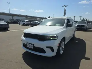 Dodge Durango 2024 GT 4dr SUV