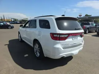 Dodge Durango 2024 GT 4dr SUV