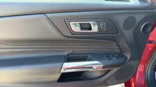 Ford Mustang 2024 GT Premium 2dr Fastback