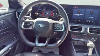 Ford Mustang 2024 GT Premium 2dr Fastback