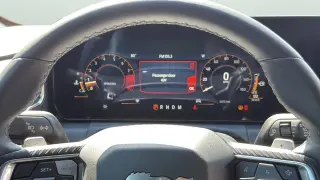 Ford Mustang 2024 GT Premium 2dr Fastback