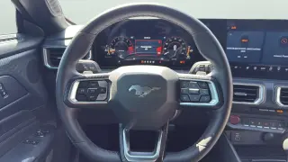 Ford Mustang 2024 GT Premium 2dr Fastback