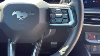 Ford Mustang 2024 GT Premium 2dr Fastback