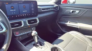 Ford Mustang 2024 GT Premium 2dr Fastback