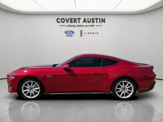 Ford Mustang 2024 GT Premium 2dr Fastback