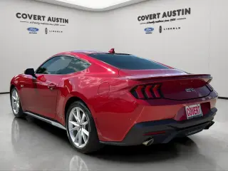 Ford Mustang 2024 GT Premium 2dr Fastback