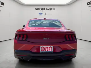 Ford Mustang 2024 GT Premium 2dr Fastback