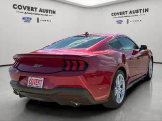 Ford Mustang 2024 GT Premium 2dr Fastback