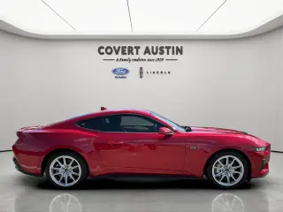 Ford Mustang 2024 GT Premium 2dr Fastback