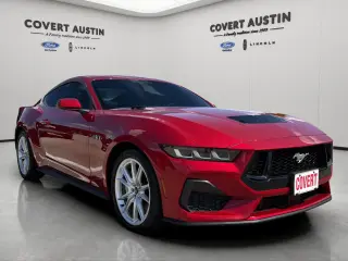 Ford Mustang 2024 GT Premium 2dr Fastback