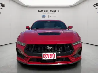 Ford Mustang 2024 GT Premium 2dr Fastback