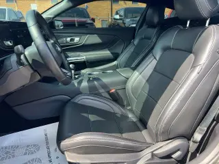 Ford Mustang 2025 GT Premium 2dr Fastback