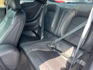Ford Mustang 2025 GT Premium 2dr Fastback