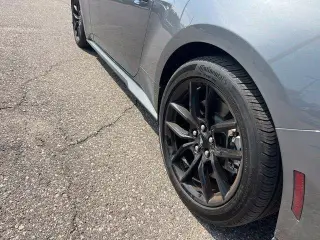 Ford Mustang 2025 GT Premium 2dr Fastback