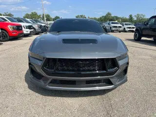 Ford Mustang 2025 GT Premium 2dr Fastback