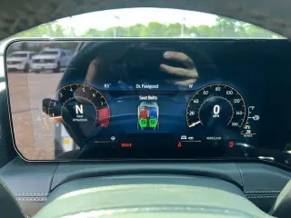 Ford Mustang 2025 GT Premium 2dr Fastback