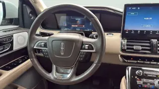 Navegador Lincoln 2023 4x4 Reserve 4dr SUV